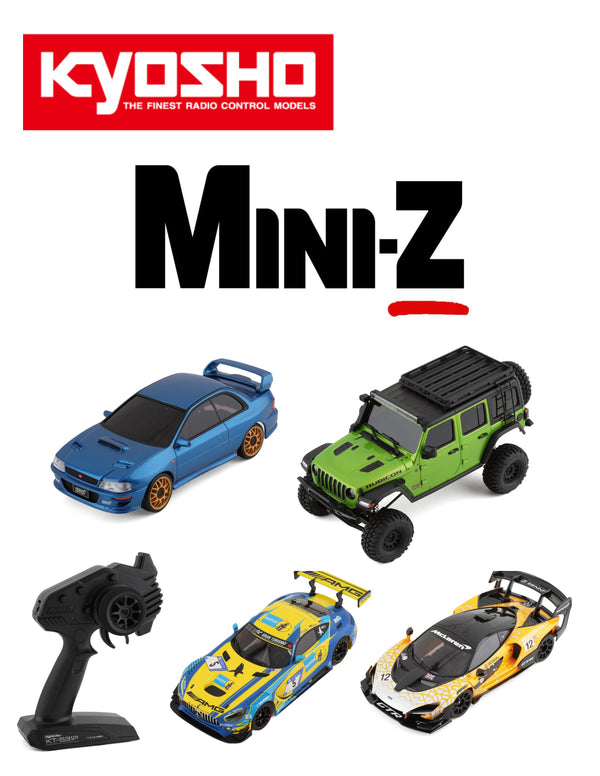 Mini Z