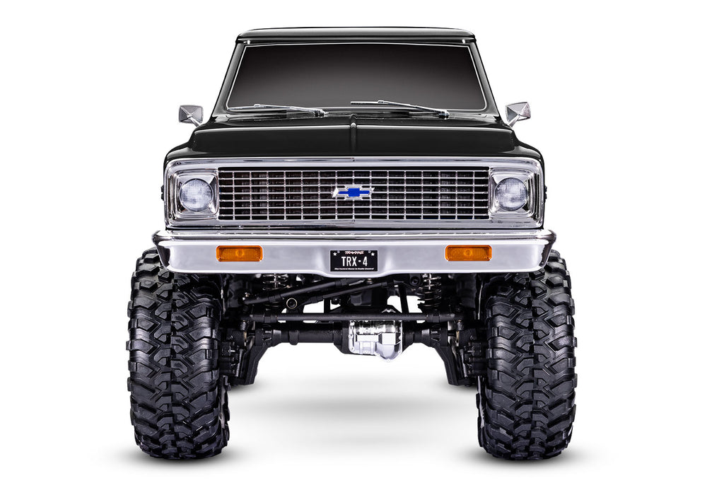 92086-4 TRX-4 Chevrolet K5 Blazer High Trail Edition