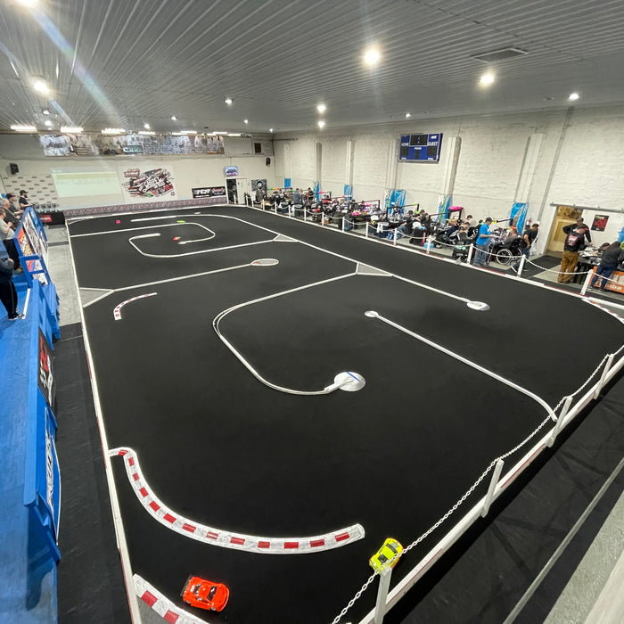 997 RC Raceway 2024/2025 Fall/Winter Season Beginner Classes