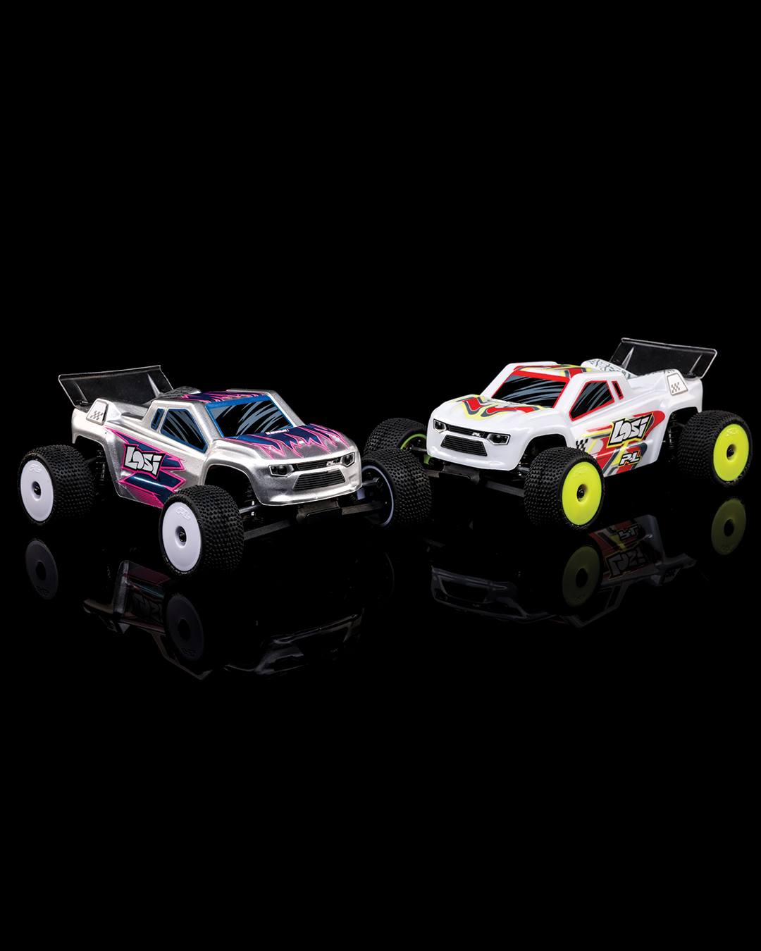 Losi Micro-B/T