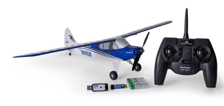 RC Planes & Helicopters — 997 RC Raceway