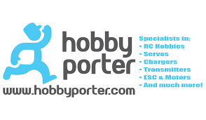 Hobby Porter