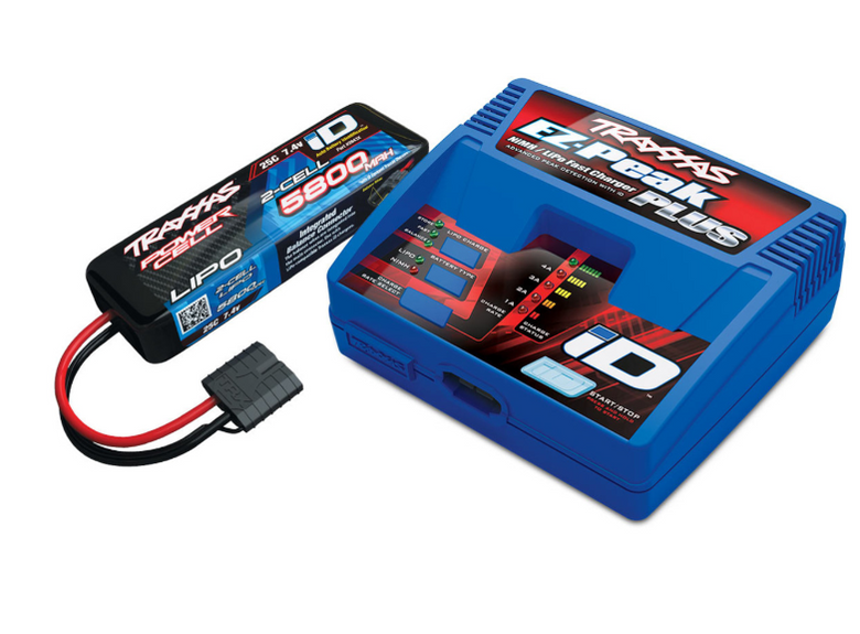 Used RC Cars, Trucks, etc. — 997 RC Raceway