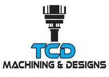 TCD Machining & Designs