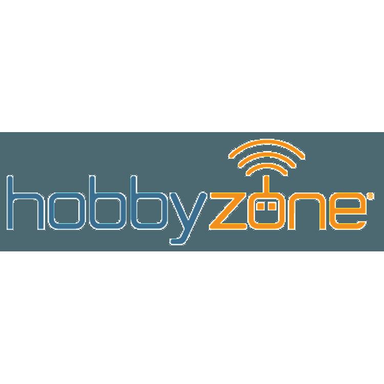 Hobbyzone HBZ5702 Accessoire Multicolore – Trappe De Rechange Pour Mini AeroScout, Pièce Durable Et Facile à Installer