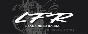 Leadfinger