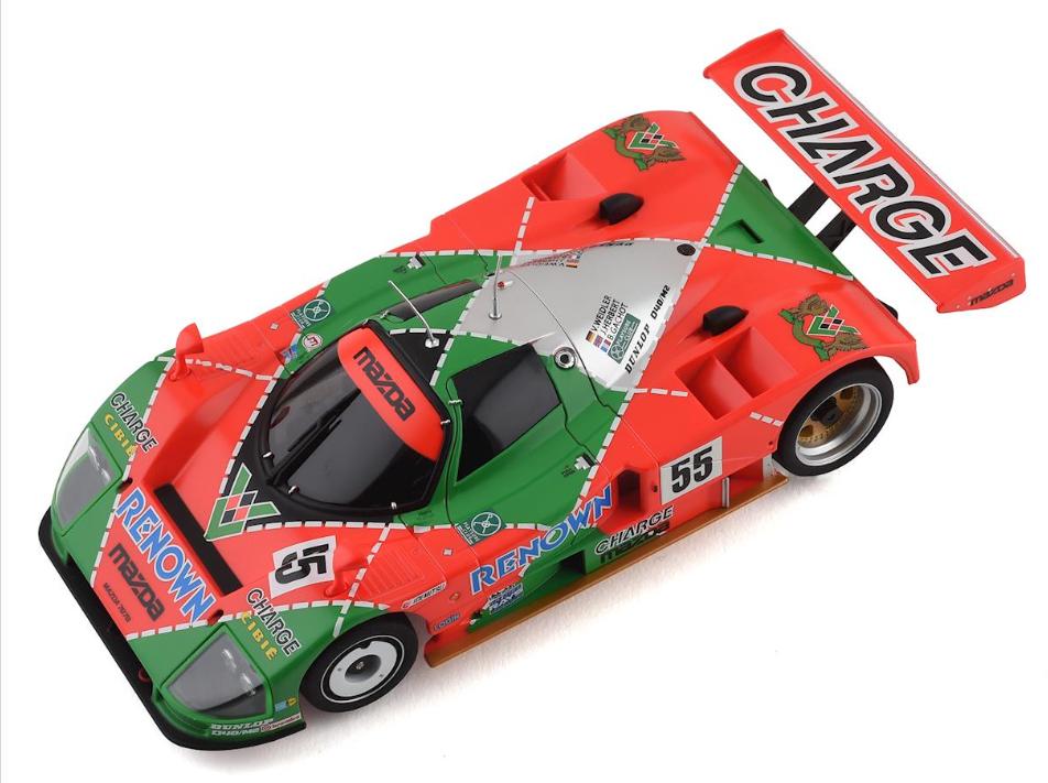 Mini-Z — Page 5 — 997 RC Raceway