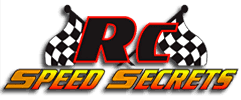 RC Speed Secrets