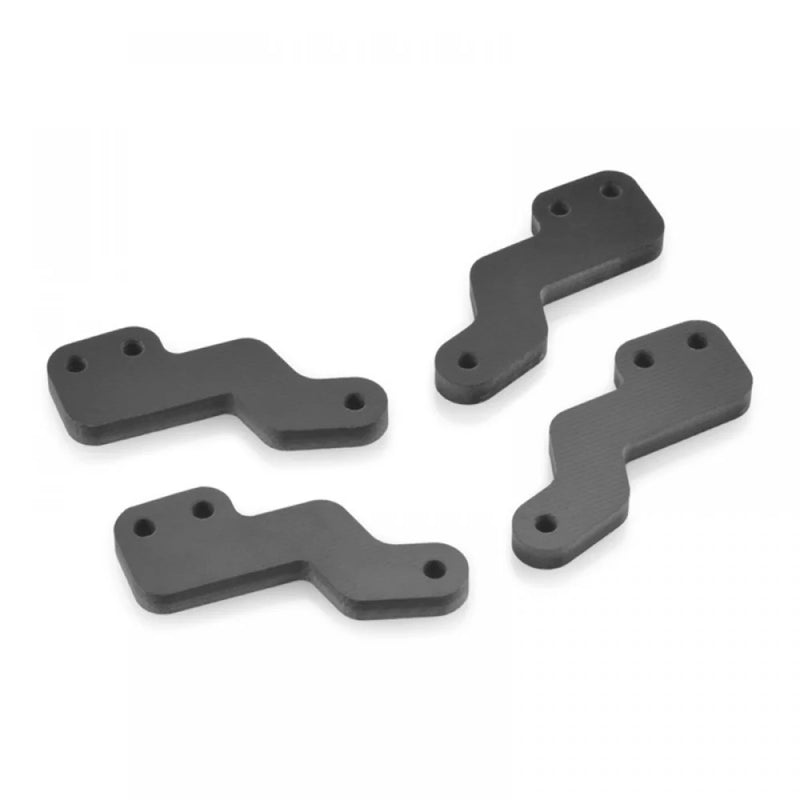 2868 JConcepts Regulator Steering Arms