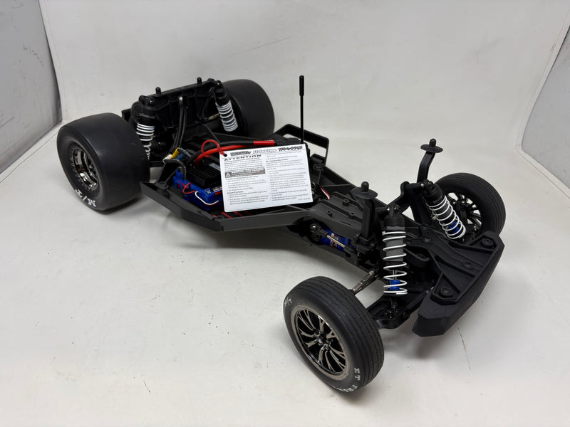 Used Traxxas Drag Slash