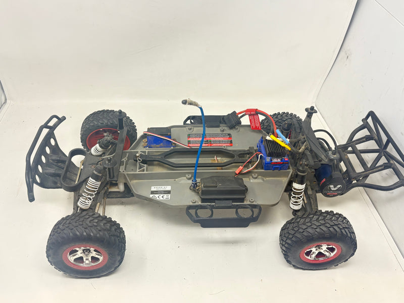 Used Traxxas Slash VXL