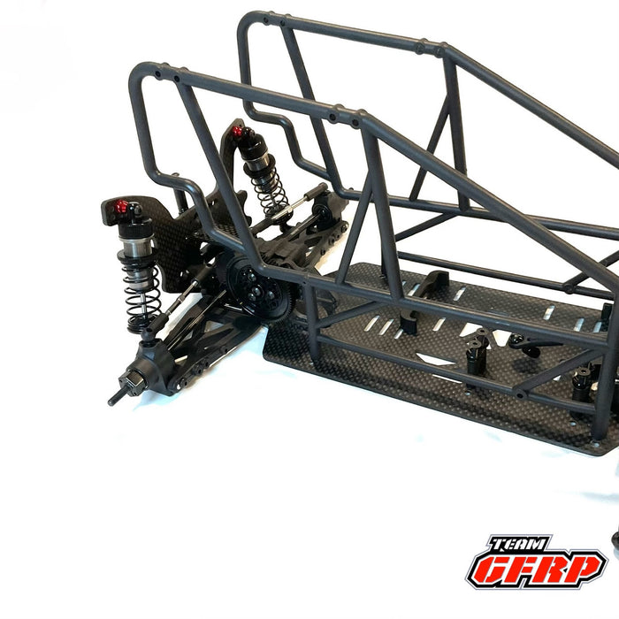 GFR-7130 Team GFRP 2025 Weapon Midget Car Kit
