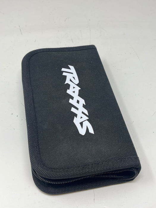3415 Traxxas Tool Kit + Case (Used)