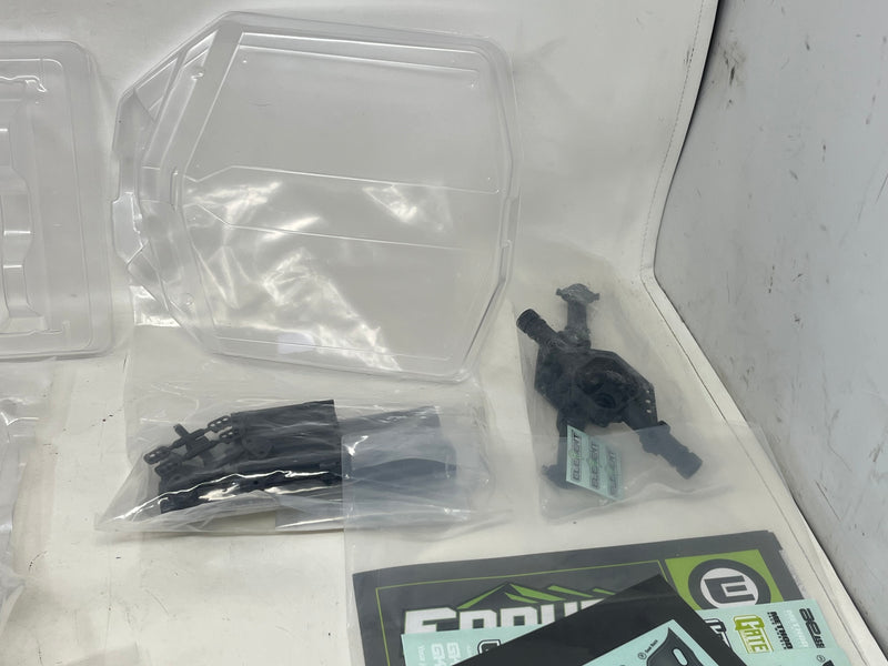 Element Enduro GateKeeper Kit 40110 New partially assembled with electronics