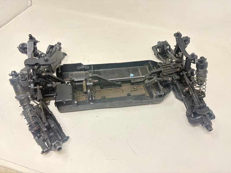 Used Tekno EB48.3 Lot