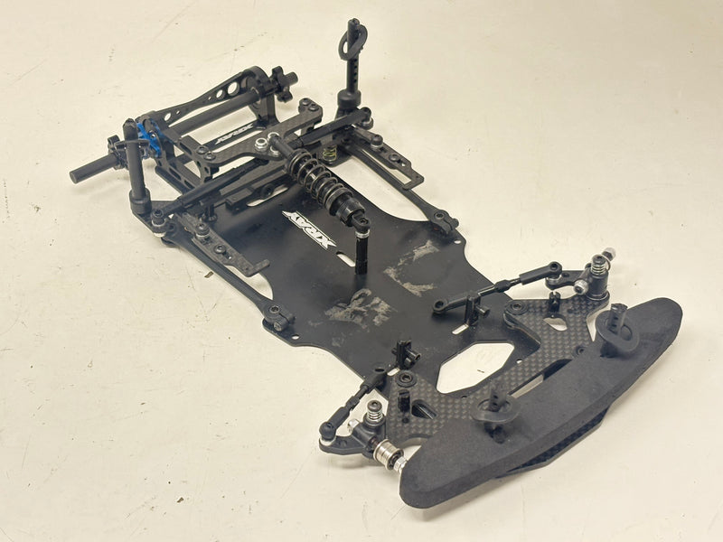 Used Xray X12 12th Scale