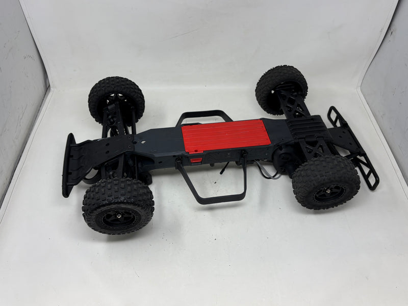 Used Arrma Fury 2wd Brushed