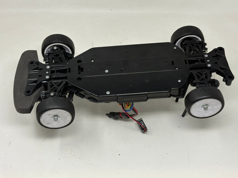 Used Tamiya TT-02