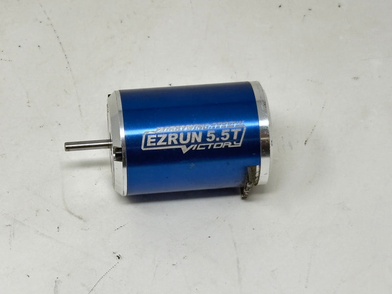 Used Hobbywing EZRun 3650 Sensorless Brushless Modified Motor (5.5T/6000kV)