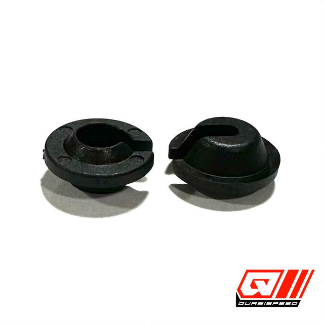 QS-5030 Small Bore Shock Spring Retainer