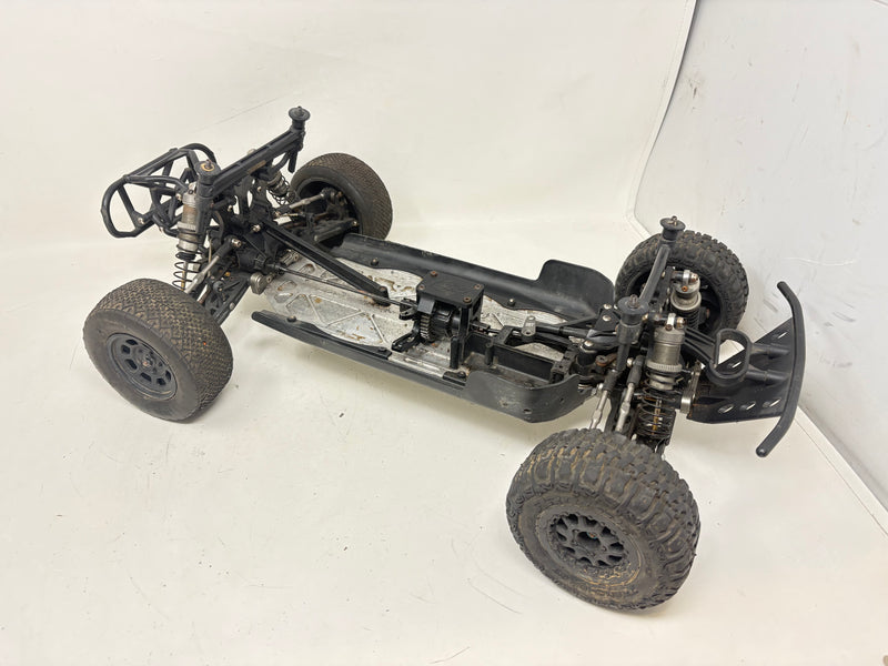Used Losi SCTE 1.0 Short Course Truck