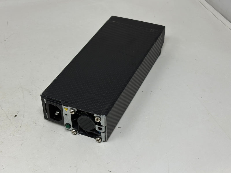 Used RLPower 75 Amp RC Power Supply