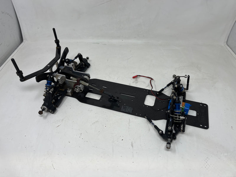 Used Vintage Nitro Dirtoval BMS Latemodel/EDM