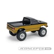 0494 1990 Chevy S10, Axial SCX24 Body