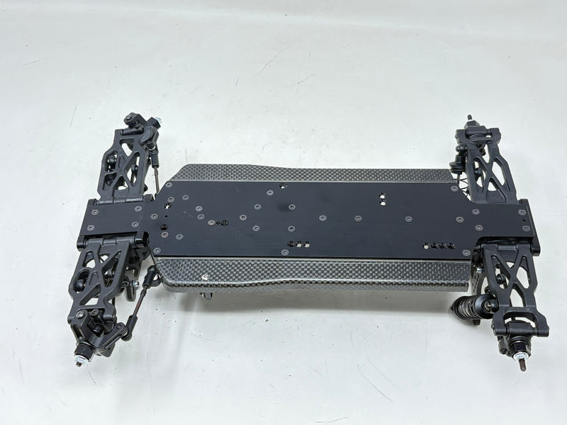 XRAY XB4C'22 Slider
