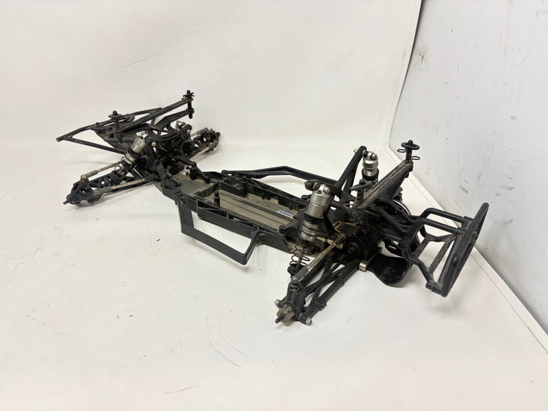 Used Losi SCTE 1.0 Short Course Truck