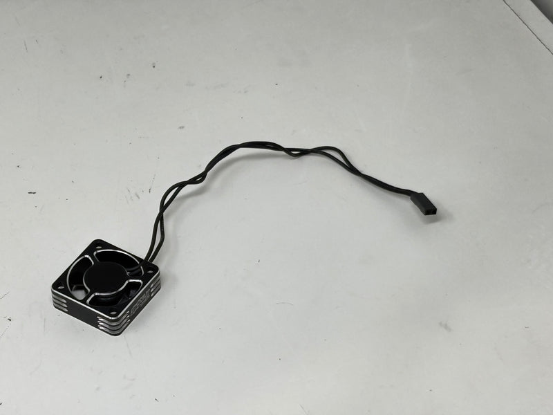Used Factory Xtreme Fan