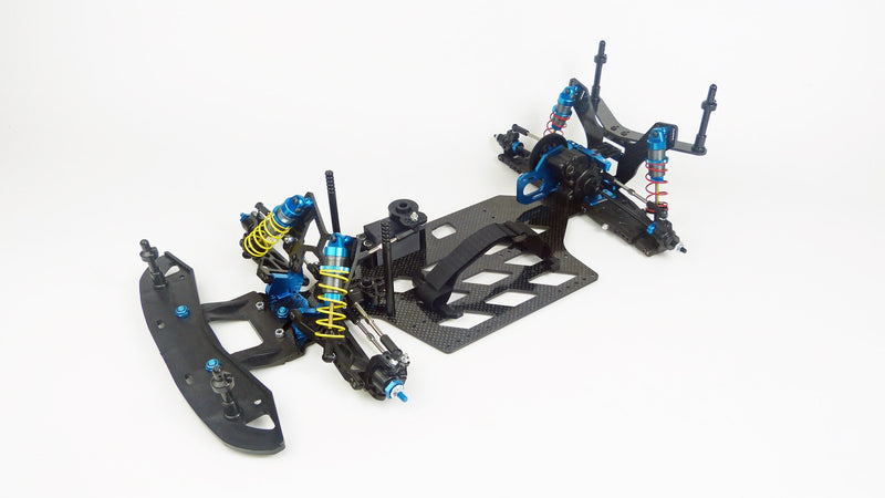 0717 Custom Works ROCKET 5.1 KIT for LM or Modified
