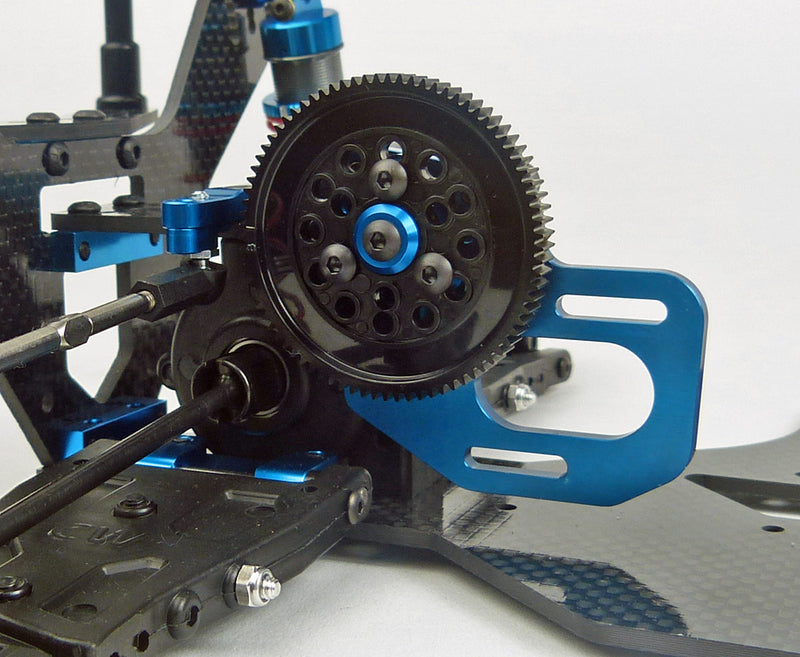 0717 Custom Works ROCKET 5.1 KIT for LM or Modified