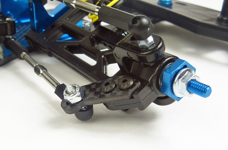0717 Custom Works ROCKET 5.1 KIT for LM or Modified