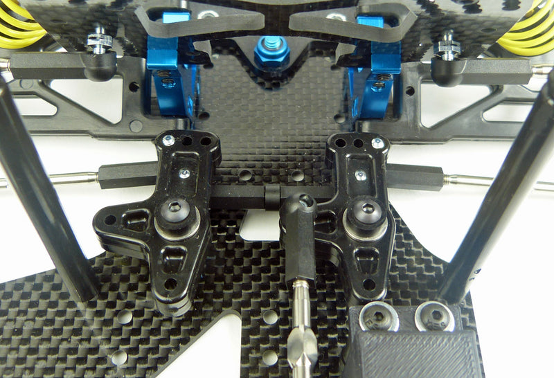0717 Custom Works ROCKET 5.1 KIT for LM or Modified