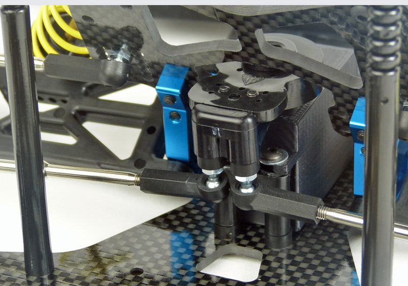 0717 Custom Works ROCKET 5.1 KIT for LM or Modified