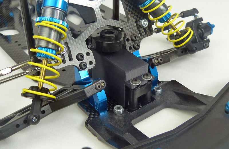 0717 Custom Works ROCKET 5.1 KIT for LM or Modified
