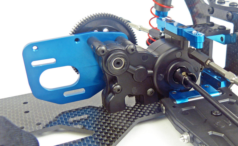 0717 Custom Works ROCKET 5.1 KIT for LM or Modified