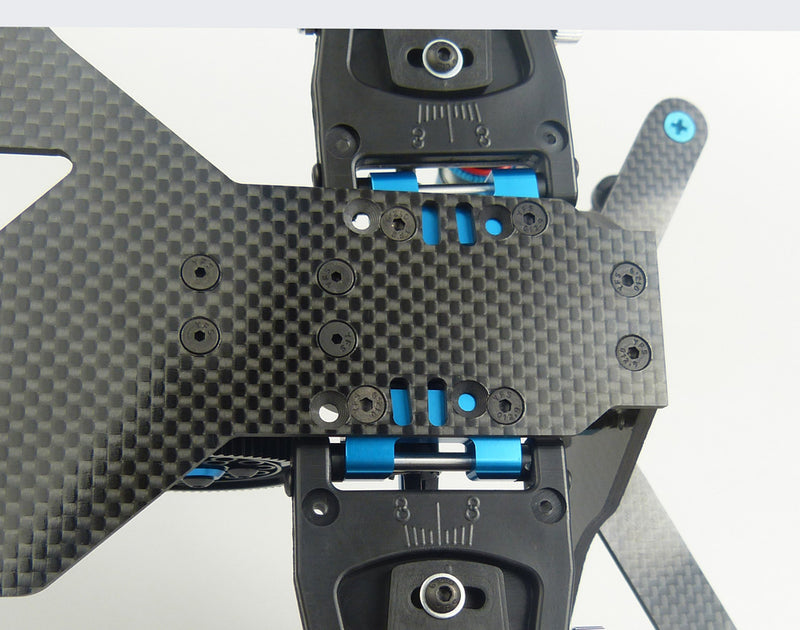 0717 Custom Works ROCKET 5.1 KIT for LM or Modified