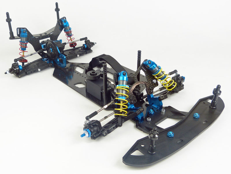 0717 Custom Works ROCKET 5.1 KIT for LM or Modified