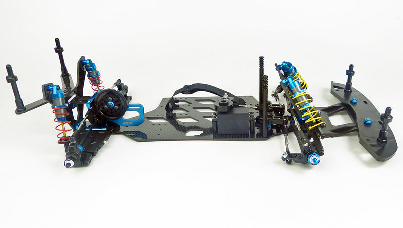 0717 Custom Works ROCKET 5.1 KIT for LM or Modified