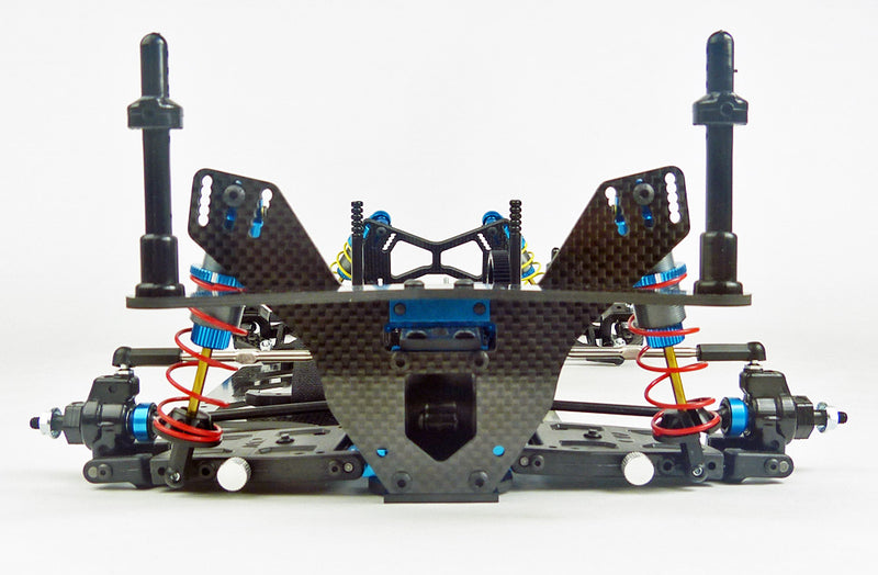 0717 Custom Works ROCKET 5.1 KIT for LM or Modified