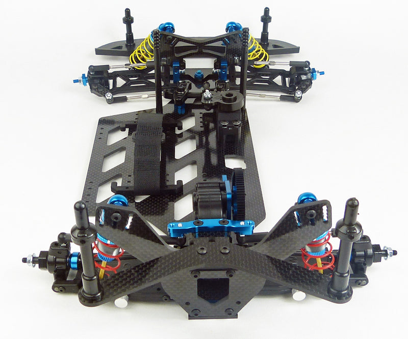 0717 Custom Works ROCKET 5.1 KIT for LM or Modified