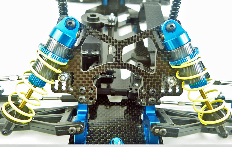 0717 Custom Works ROCKET 5.1 KIT for LM or Modified