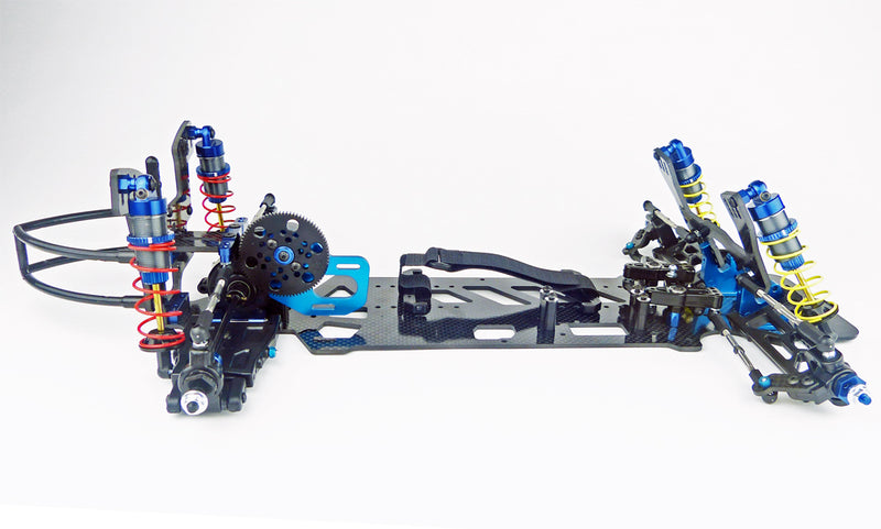 0726 OUTLAW 5 SPRINT KIT