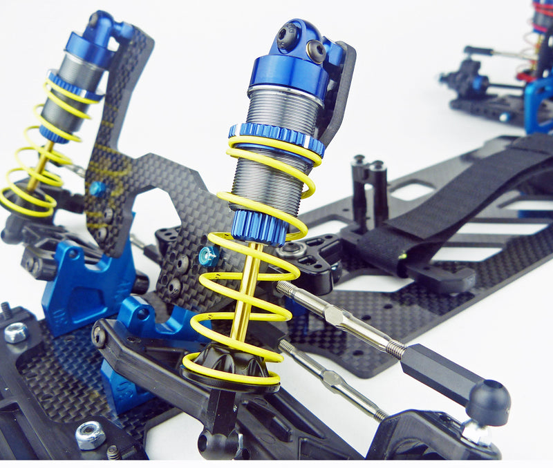 0726 OUTLAW 5 SPRINT KIT