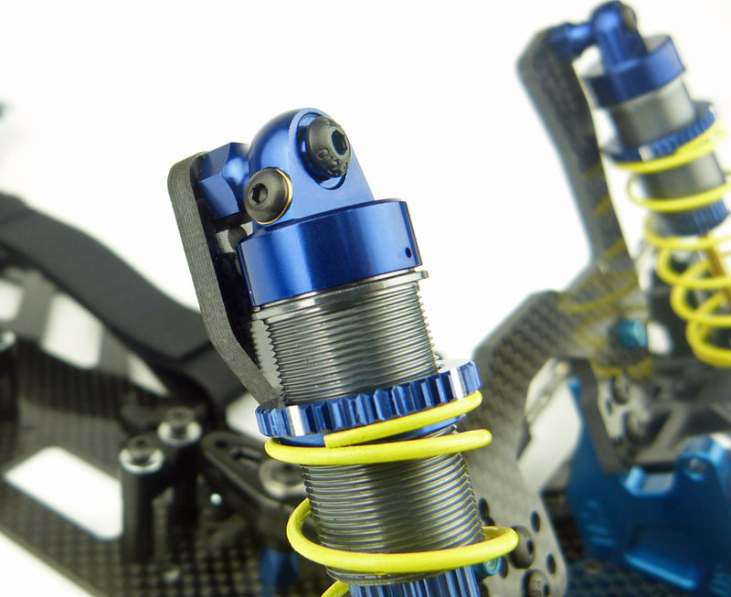 0726 OUTLAW 5 SPRINT KIT
