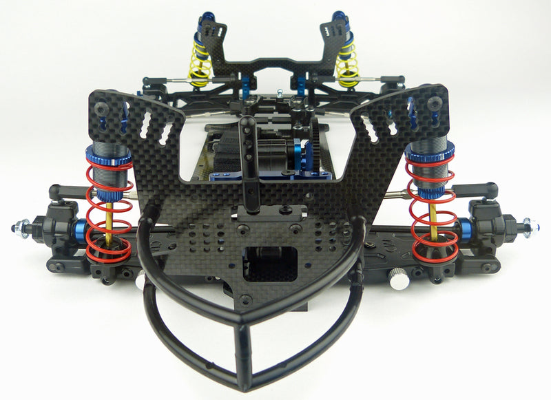 0726 OUTLAW 5 SPRINT KIT
