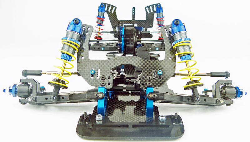 0726 OUTLAW 5 SPRINT KIT