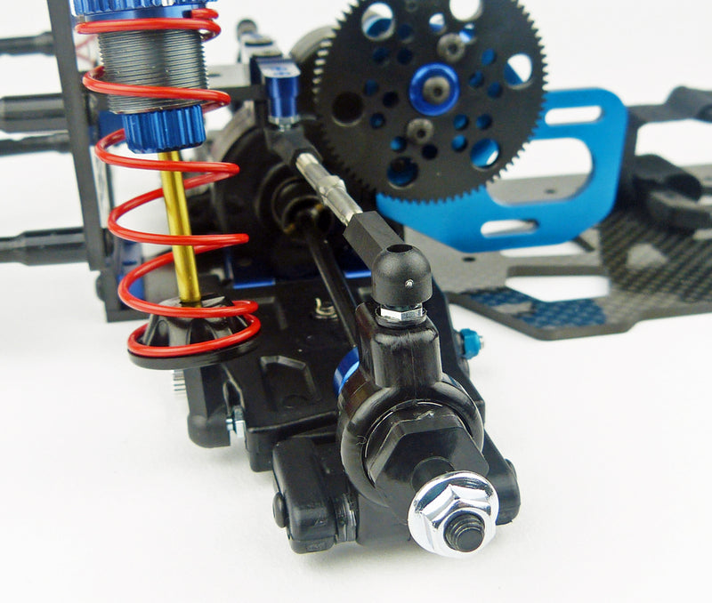 0726 OUTLAW 5 SPRINT KIT